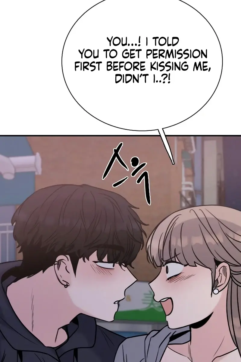I'm Fine, Thank You, and You? Chapter 34 Page 88