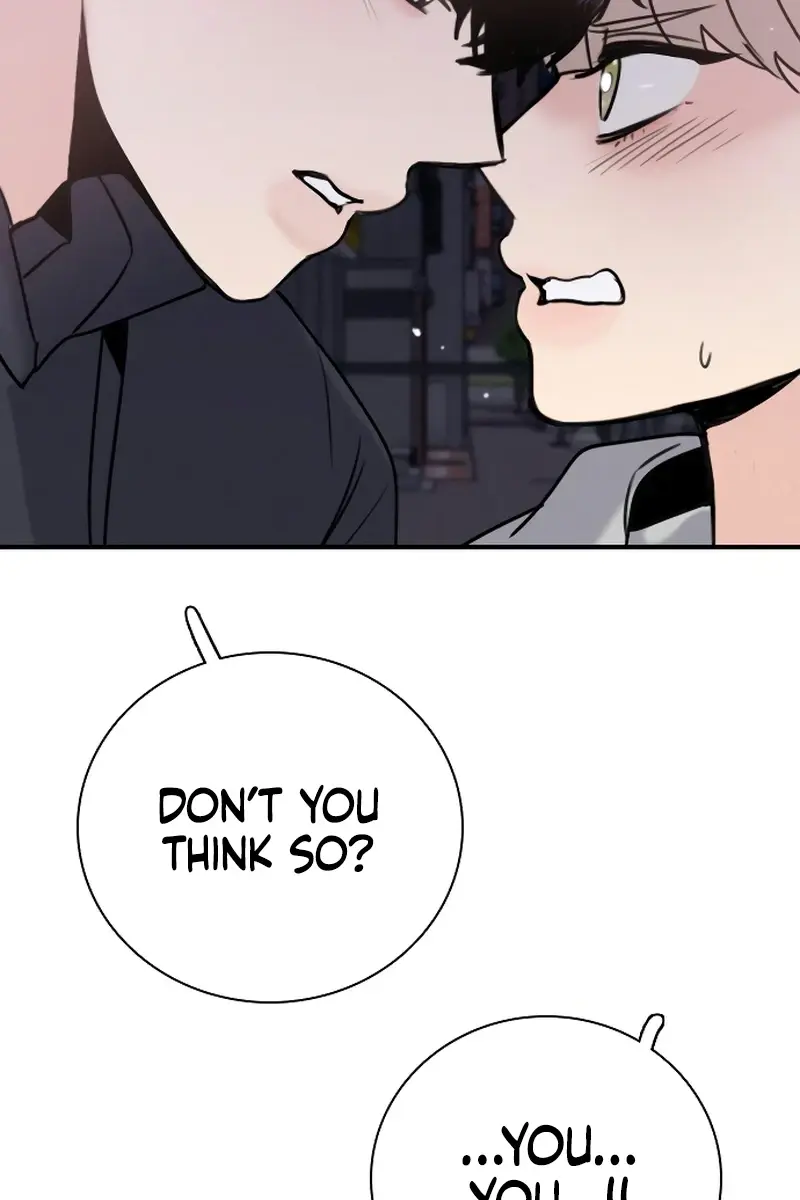 I'm Fine, Thank You, and You? Chapter 34 Page 91