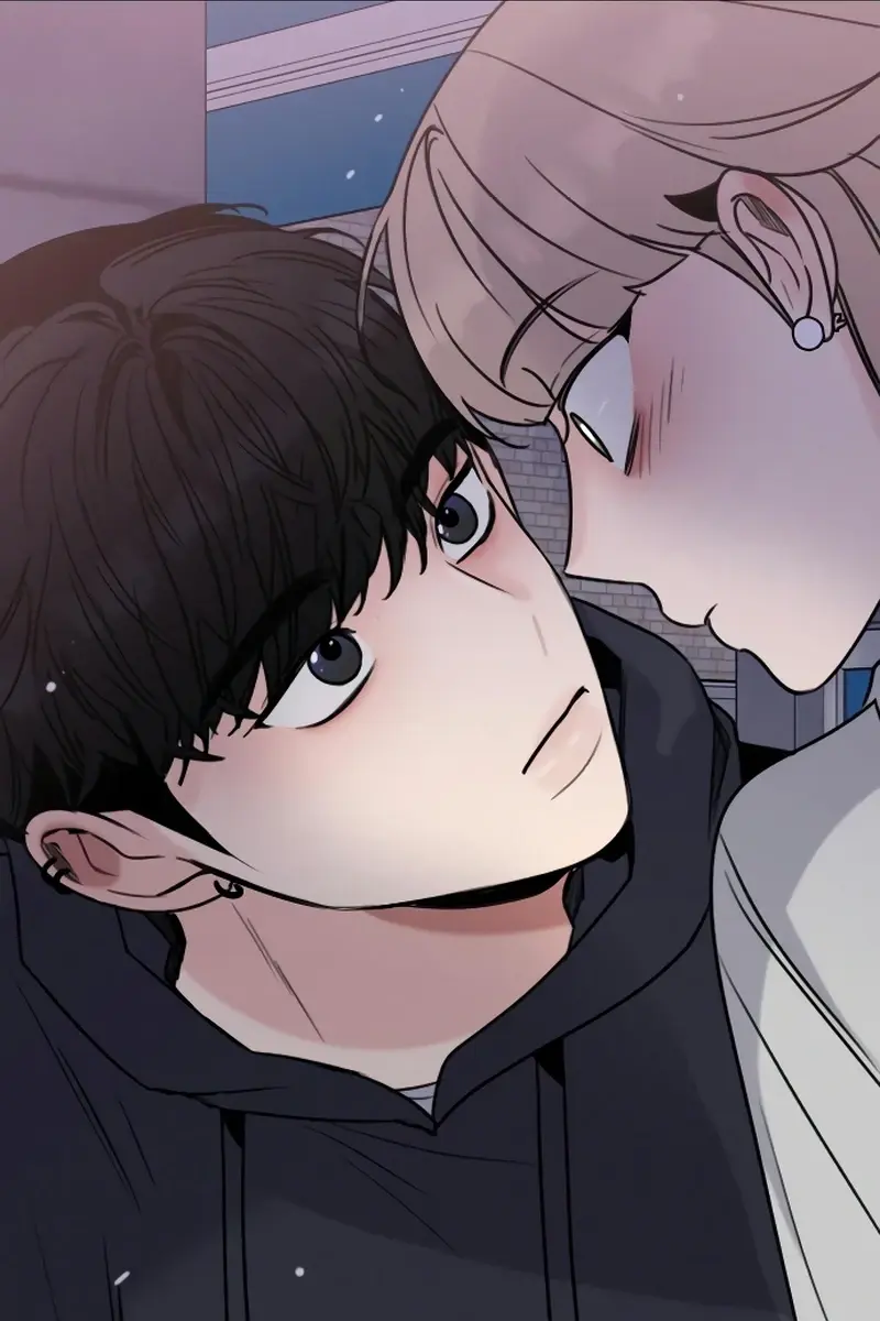 I'm Fine, Thank You, and You? Chapter 34 Page 98