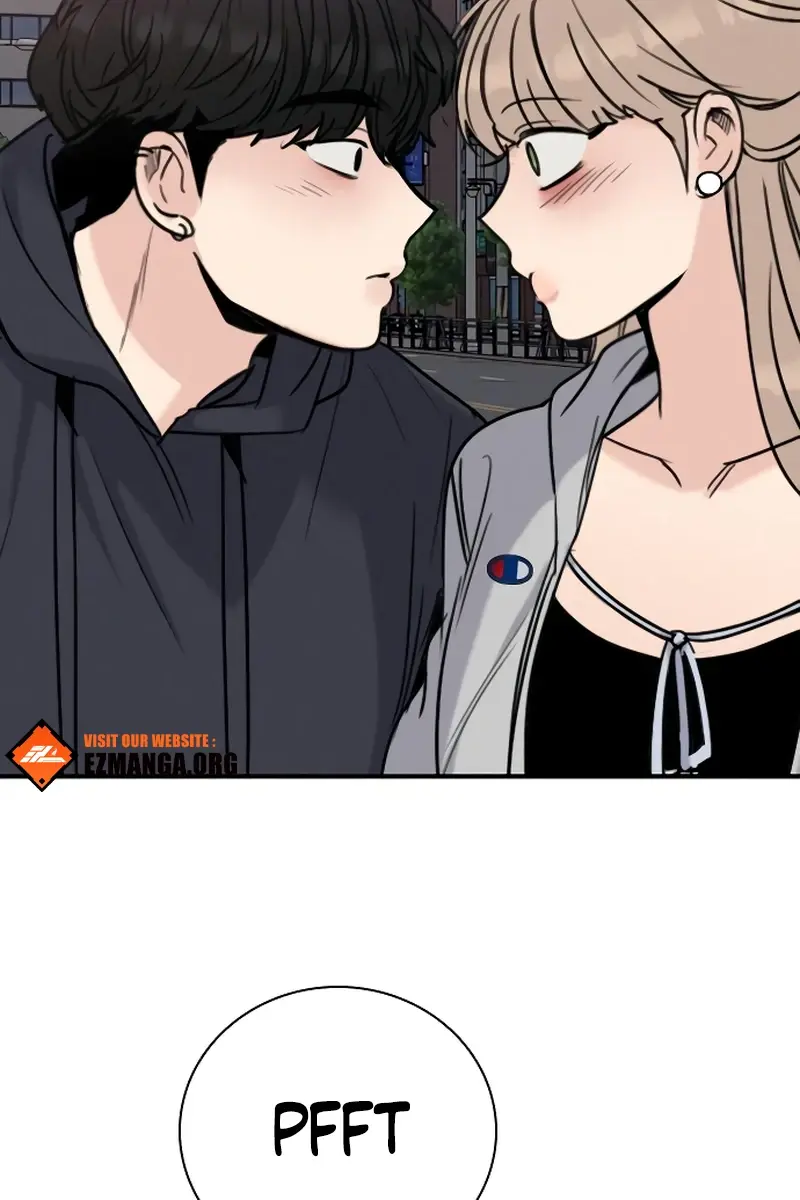 I'm Fine, Thank You, and You? Chapter 34 Page 100