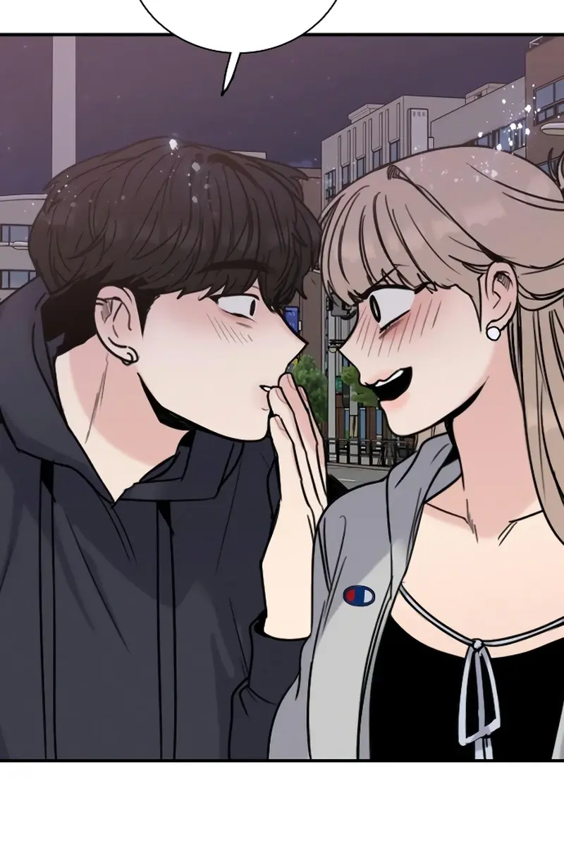 I'm Fine, Thank You, and You? Chapter 34 Page 101