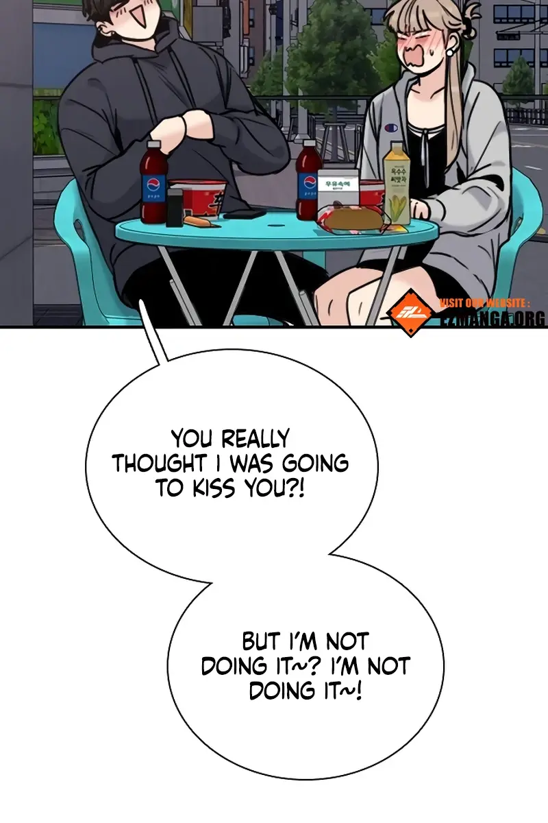I'm Fine, Thank You, and You? Chapter 34 Page 103