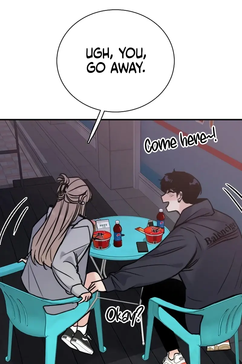 I'm Fine, Thank You, and You? Chapter 34 Page 104