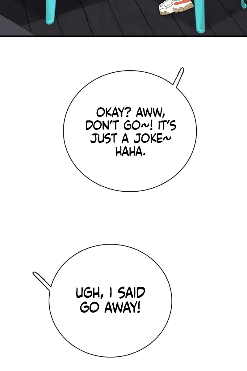 I'm Fine, Thank You, and You? Chapter 34 Page 105