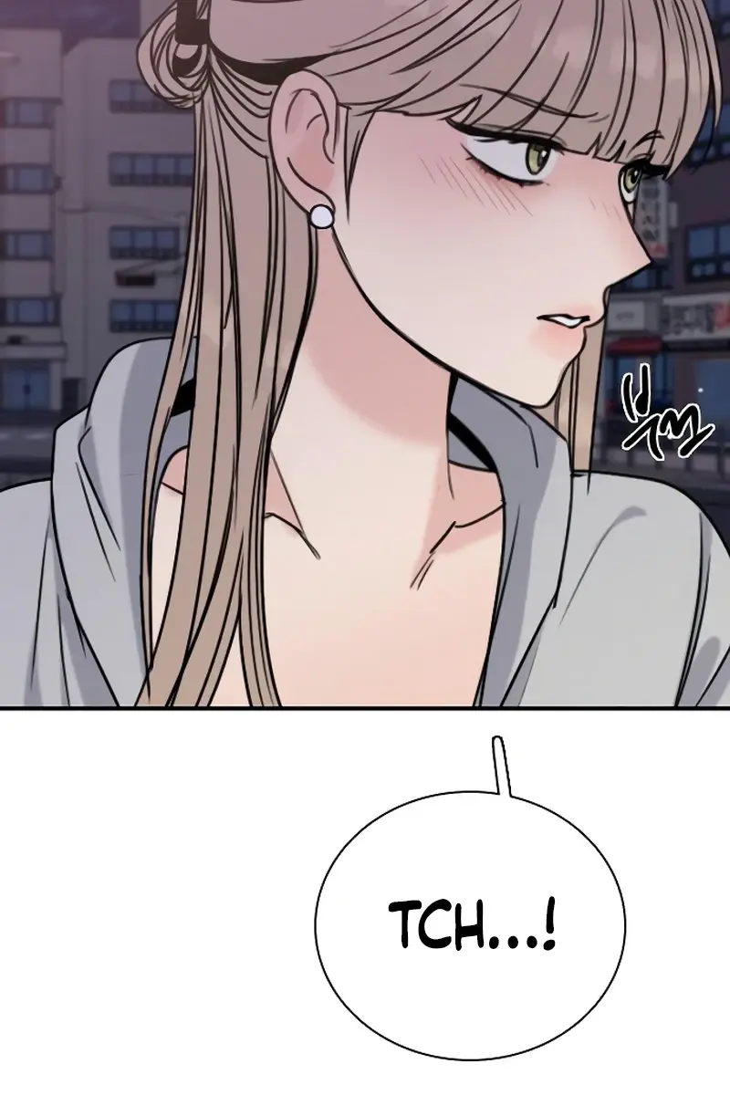 I'm Fine, Thank You, and You? Chapter 34 Page 107
