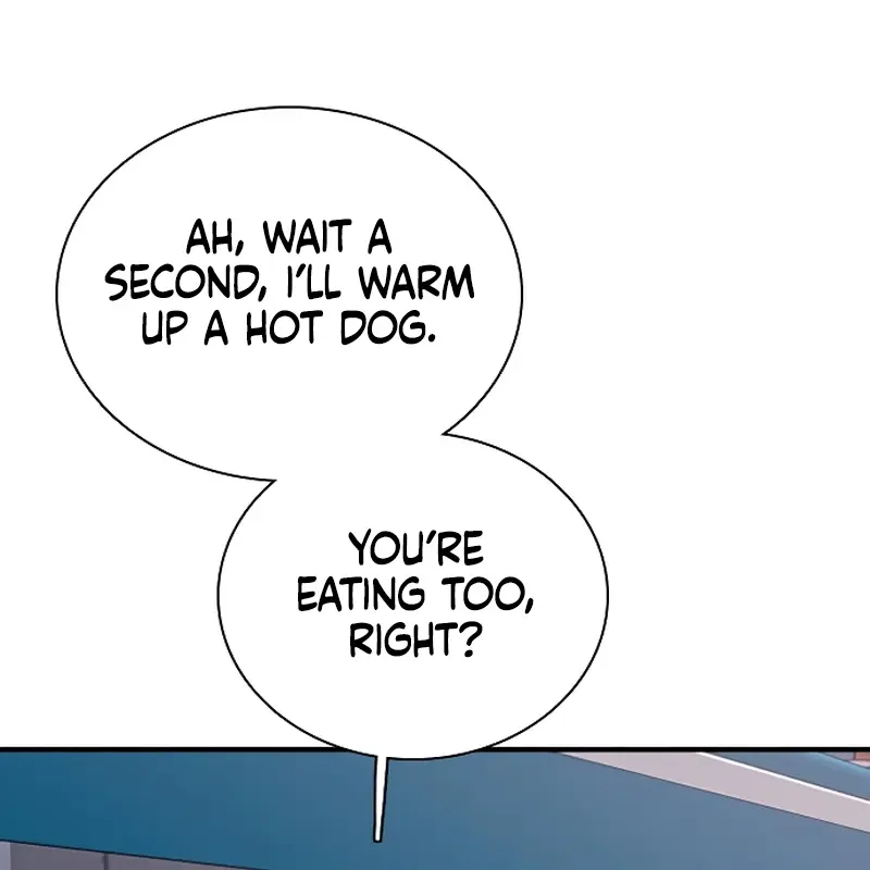 I'm Fine, Thank You, and You? Chapter 34 Page 108