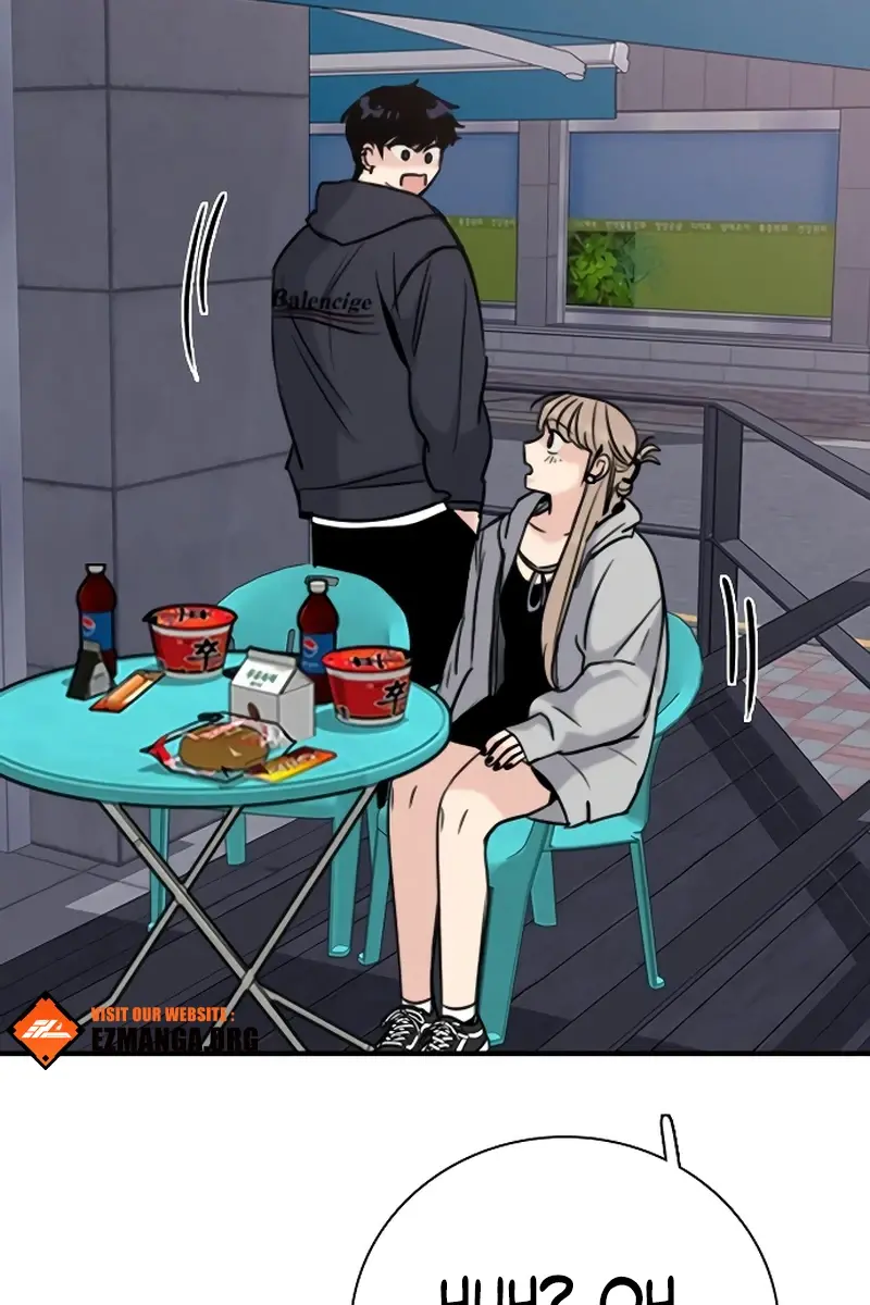 I'm Fine, Thank You, and You? Chapter 34 Page 109