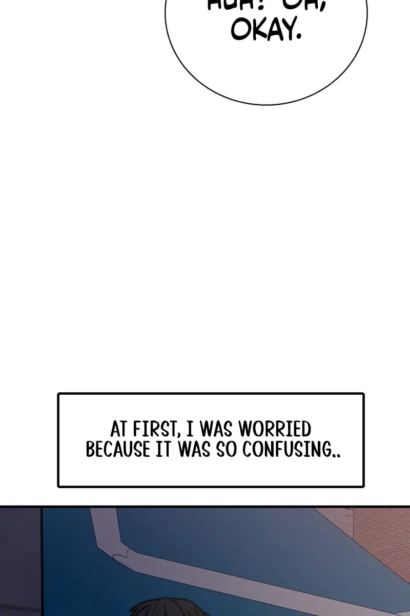 I'm Fine, Thank You, and You? Chapter 34 Page 110