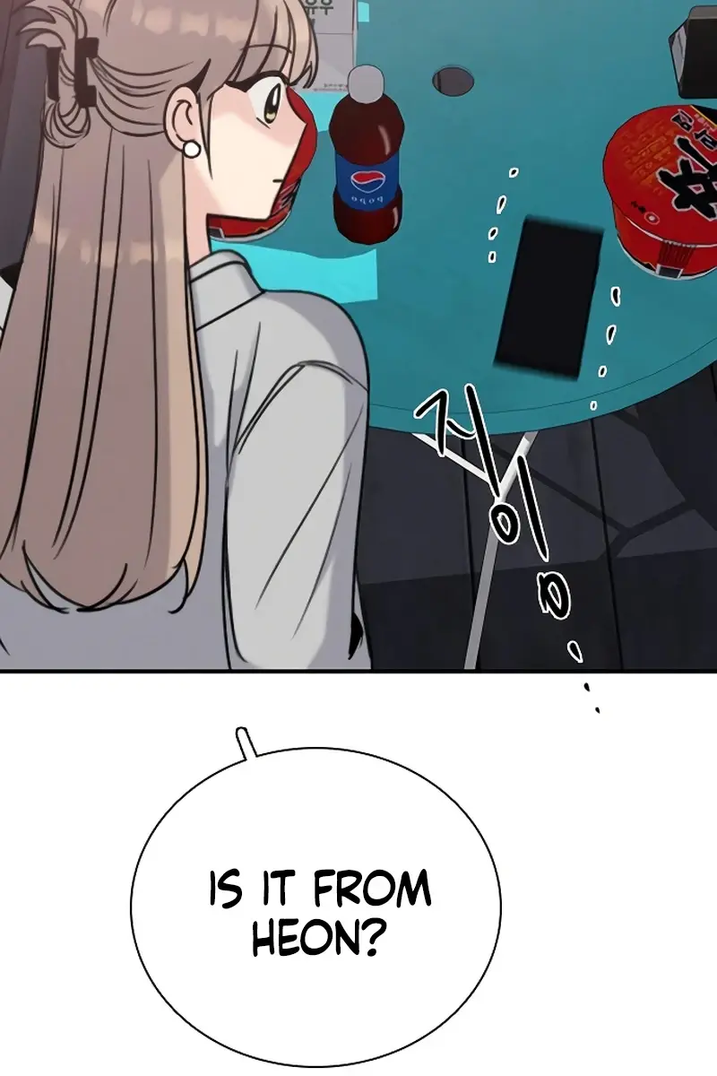 I'm Fine, Thank You, and You? Chapter 34 Page 115