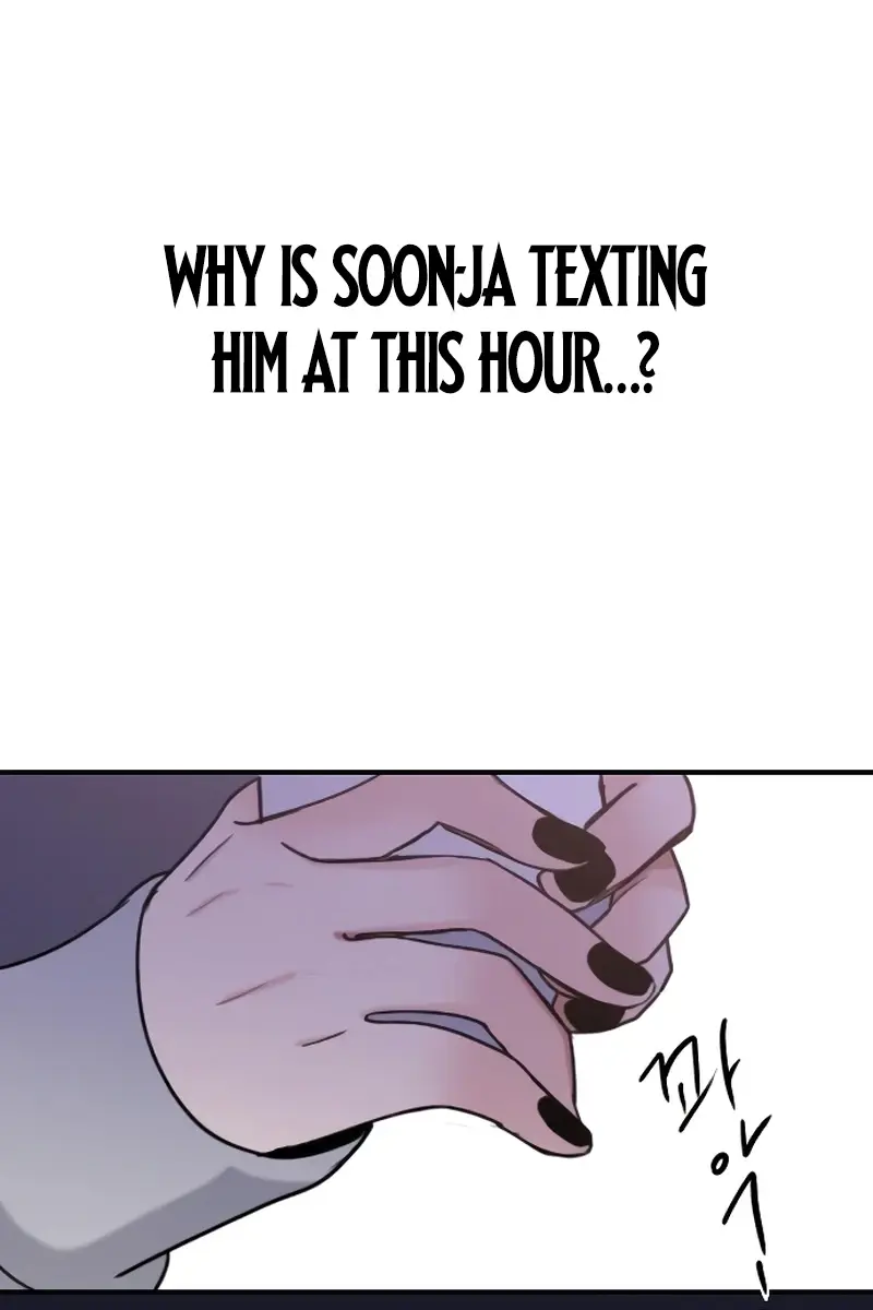 I'm Fine, Thank You, and You? Chapter 34 Page 118