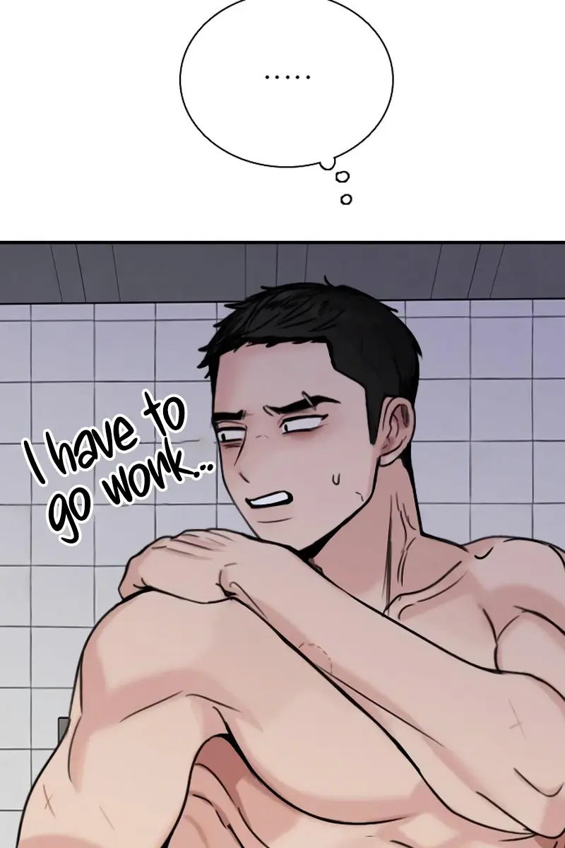 I'm Fine, Thank You, and You? Chapter 34 Page 127