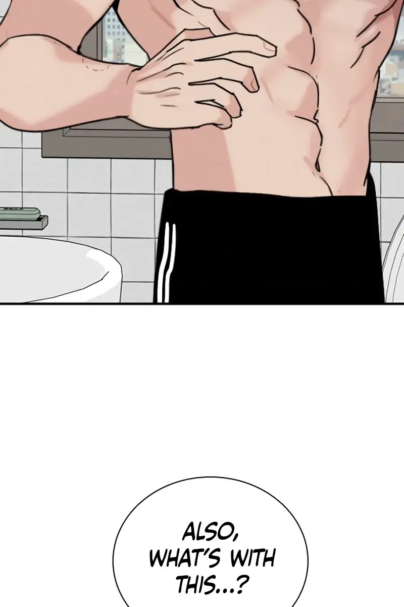 I'm Fine, Thank You, and You? Chapter 34 Page 128