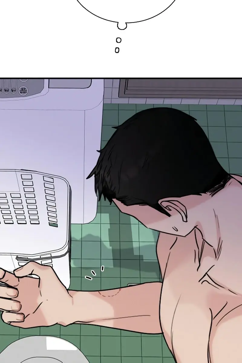 I'm Fine, Thank You, and You? Chapter 34 Page 129