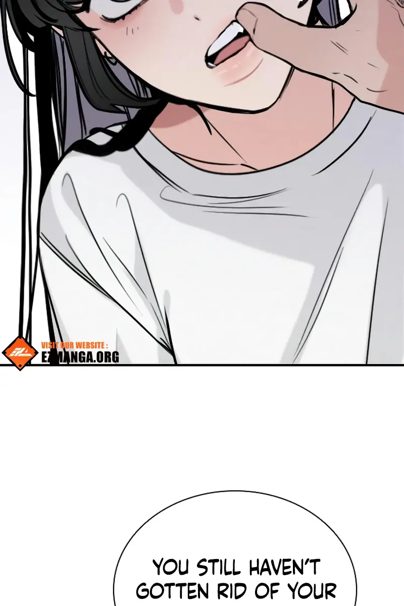 I'm Fine, Thank You, and You? Chapter 34 Page 132