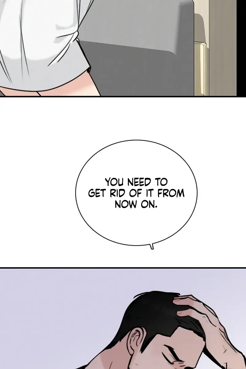 I'm Fine, Thank You, and You? Chapter 34 Page 134