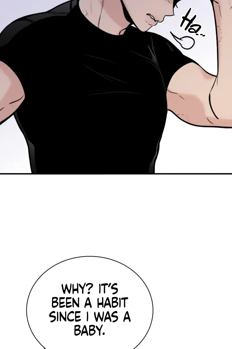 I'm Fine, Thank You, and You? Chapter 34 Page 135