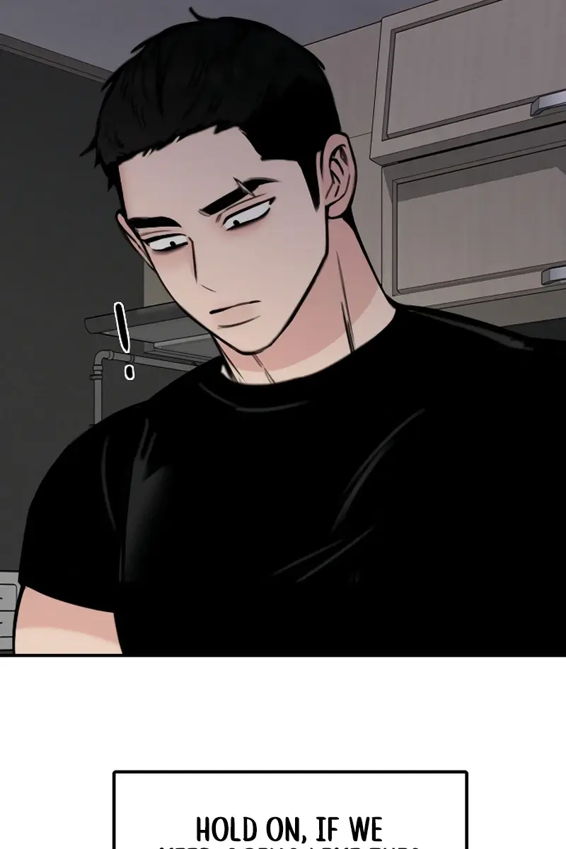 I'm Fine, Thank You, and You? Chapter 34 Page 139