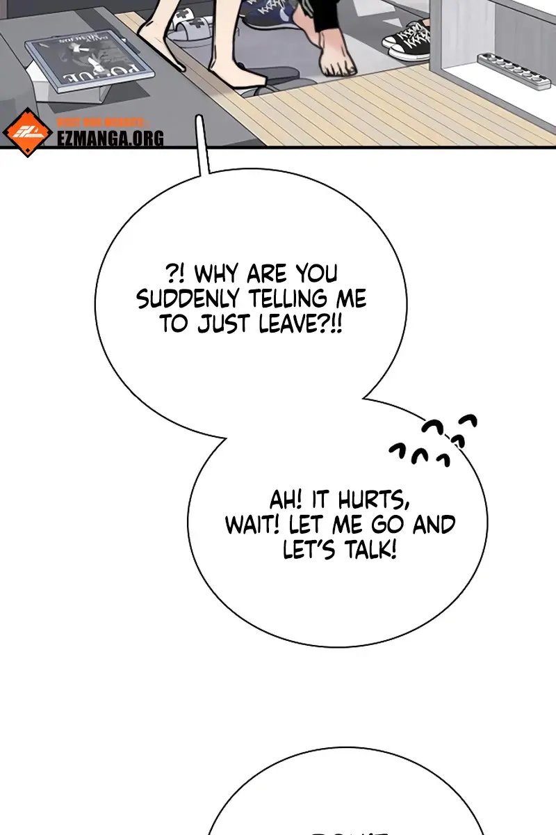 I'm Fine, Thank You, and You? Chapter 34 Page 142