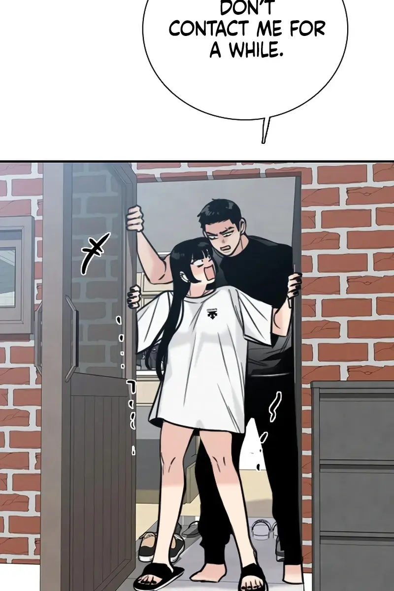 I'm Fine, Thank You, and You? Chapter 34 Page 143