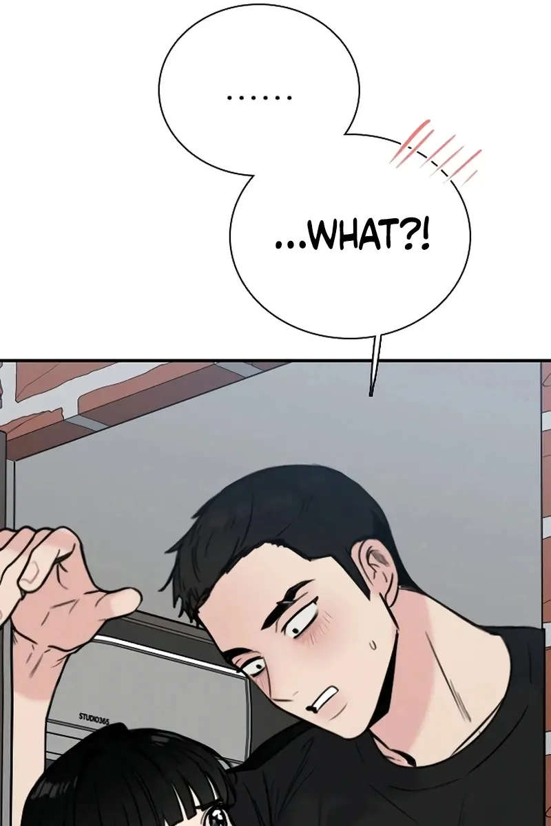 I'm Fine, Thank You, and You? Chapter 34 Page 151