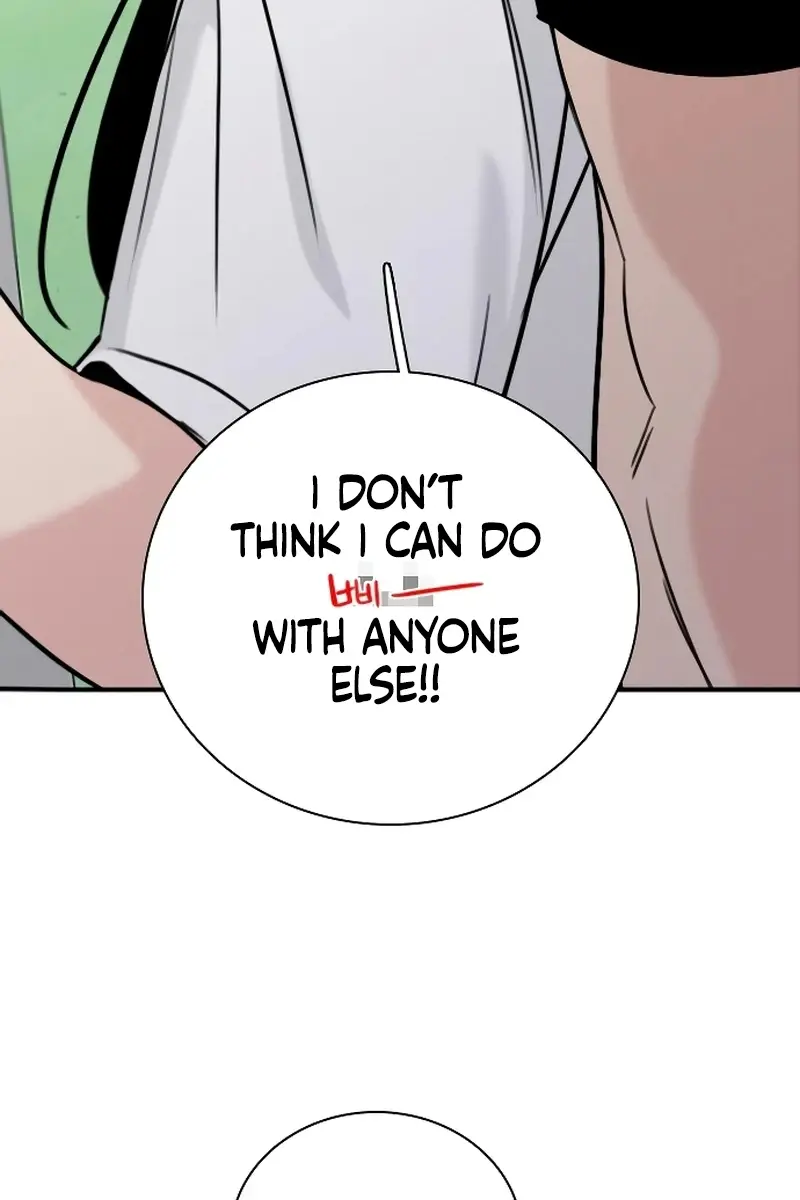 I'm Fine, Thank You, and You? Chapter 35 Page 3