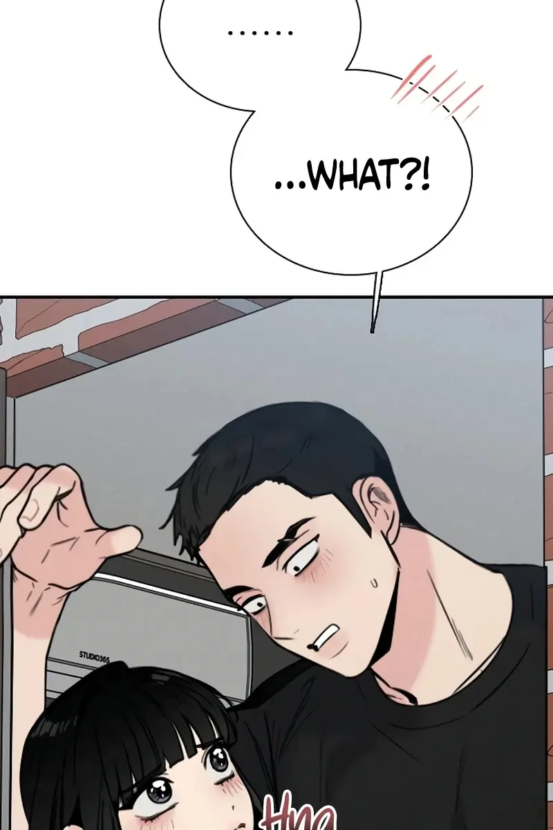 I'm Fine, Thank You, and You? Chapter 35 Page 4