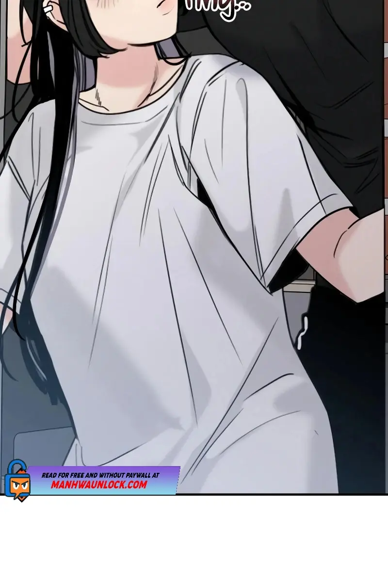 I'm Fine, Thank You, and You? Chapter 35 Page 5