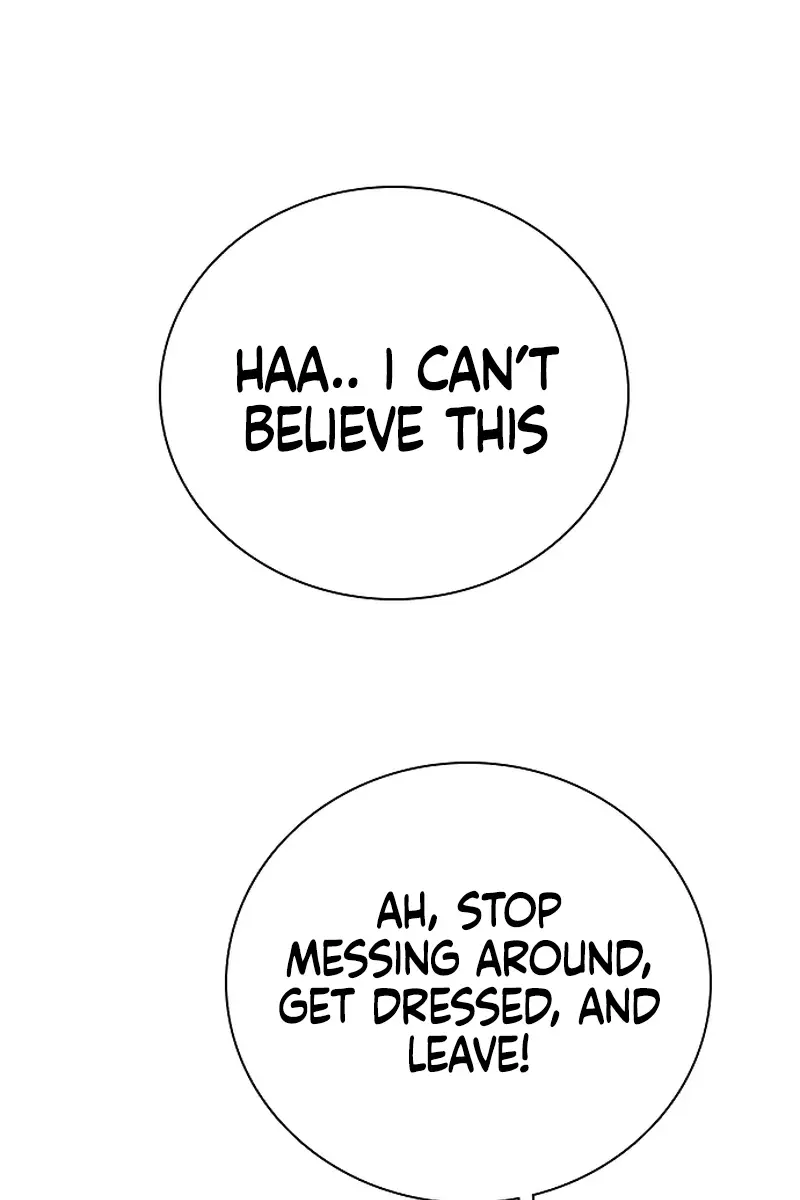 I'm Fine, Thank You, and You? Chapter 35 Page 6