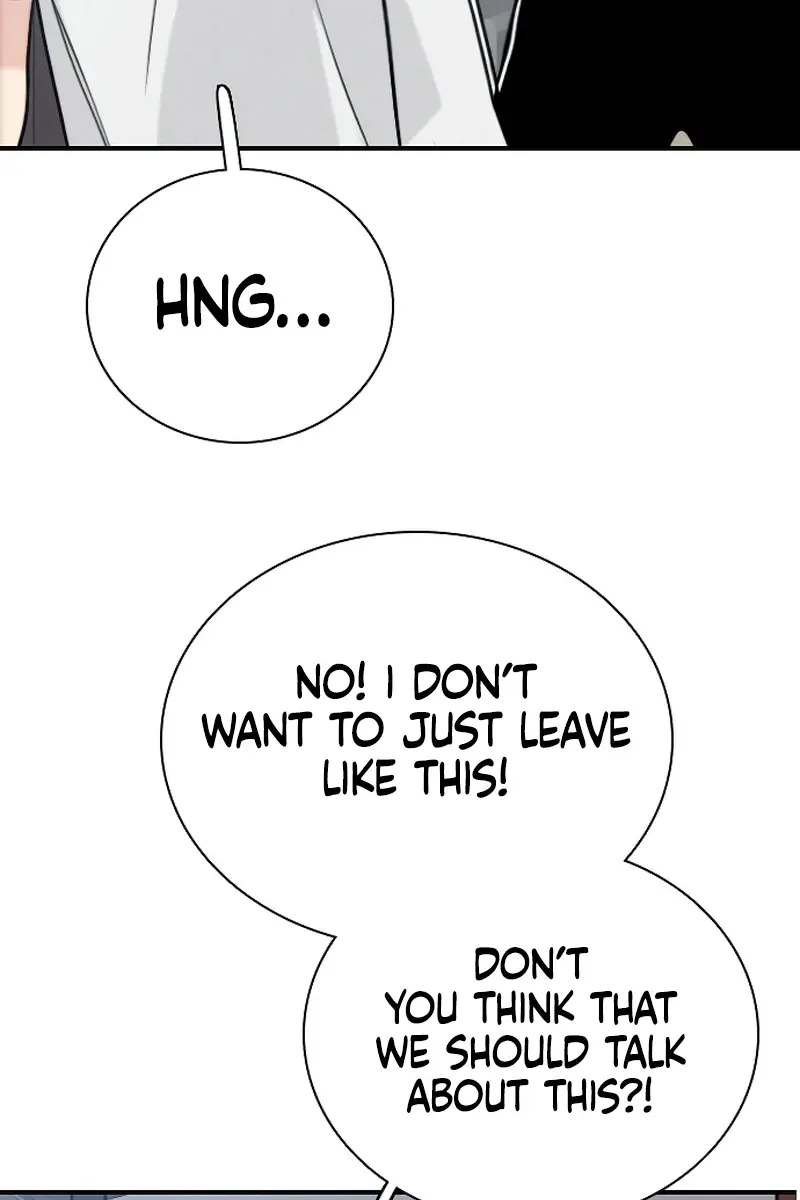 I'm Fine, Thank You, and You? Chapter 35 Page 8