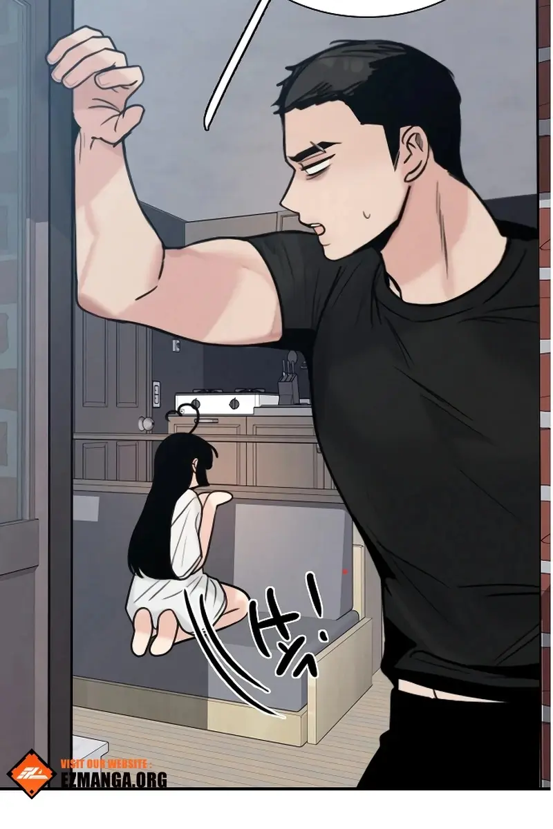 I'm Fine, Thank You, and You? Chapter 35 Page 9