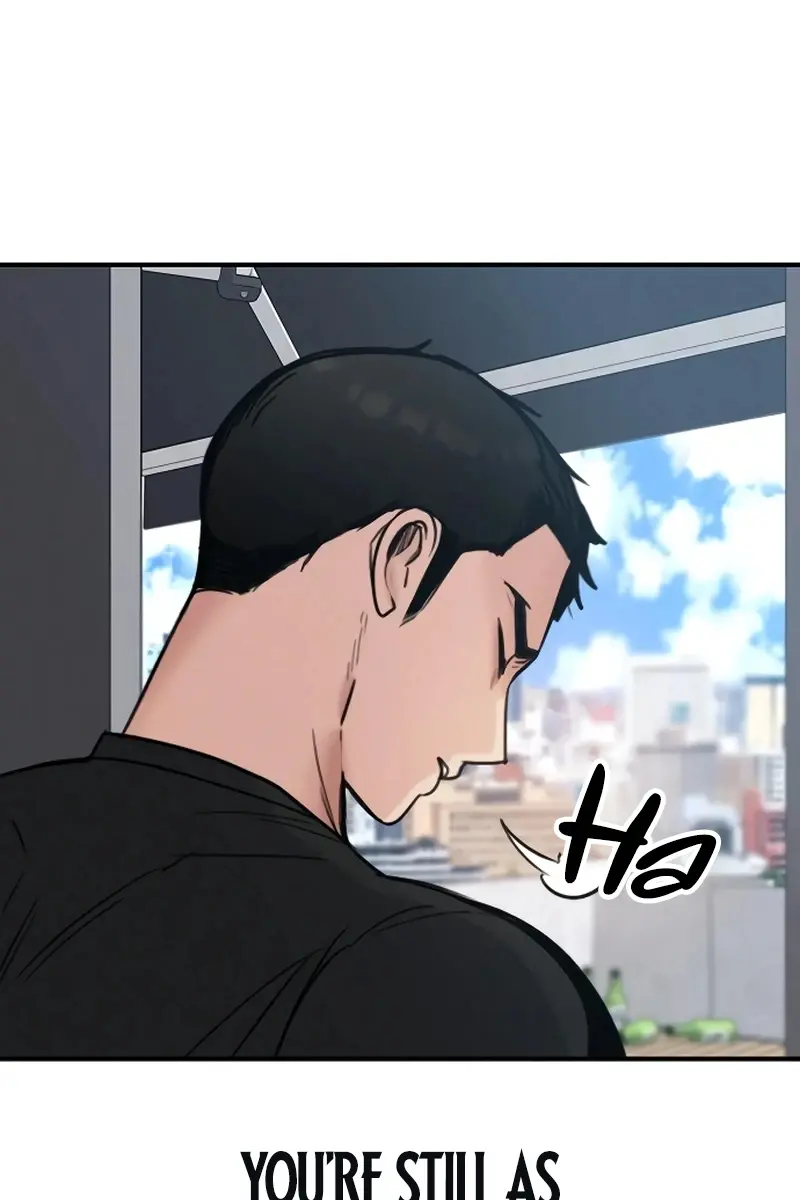 I'm Fine, Thank You, and You? Chapter 35 Page 10