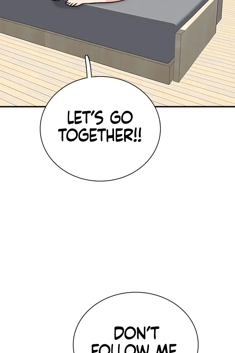 I'm Fine, Thank You, and You? Chapter 35 Page 14
