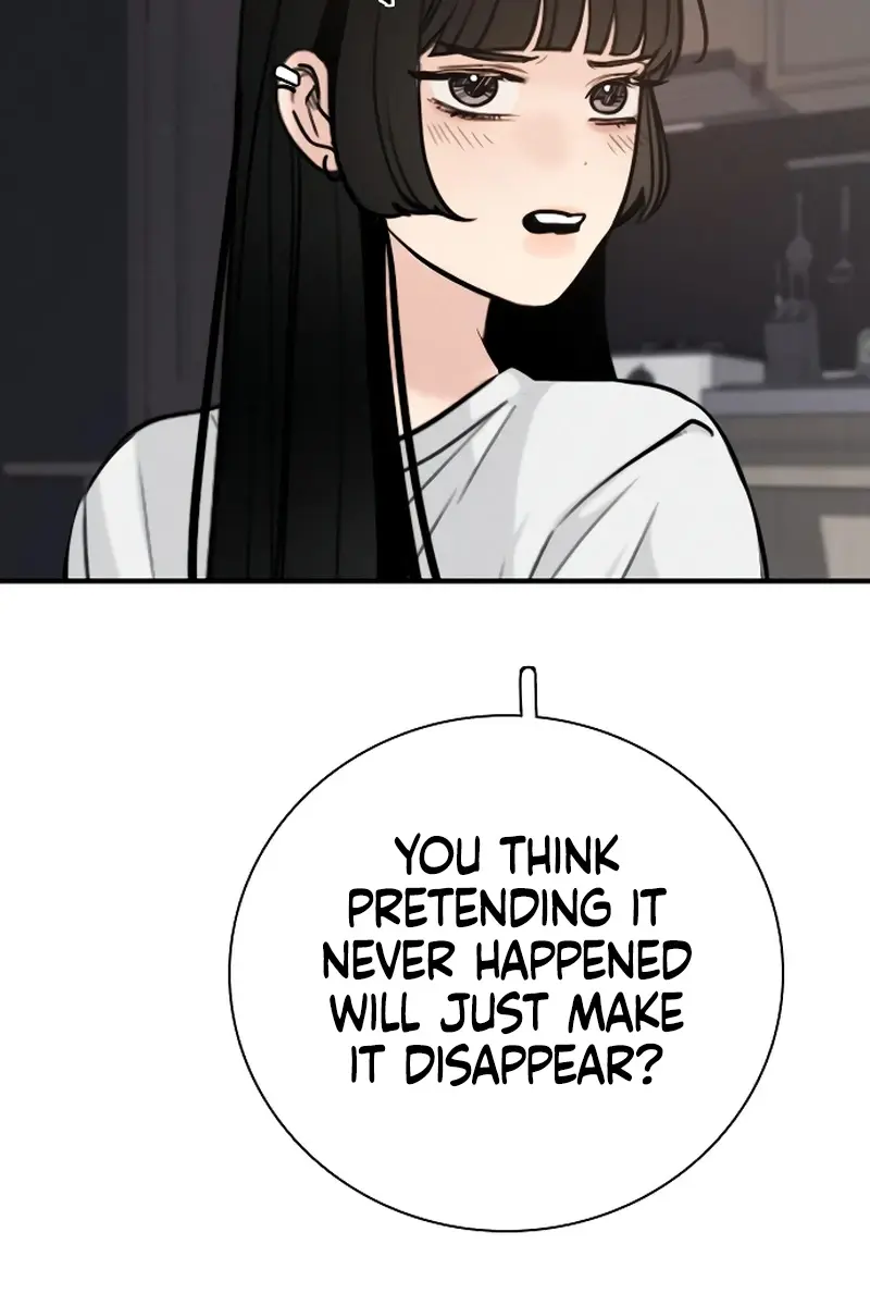 I'm Fine, Thank You, and You? Chapter 35 Page 18