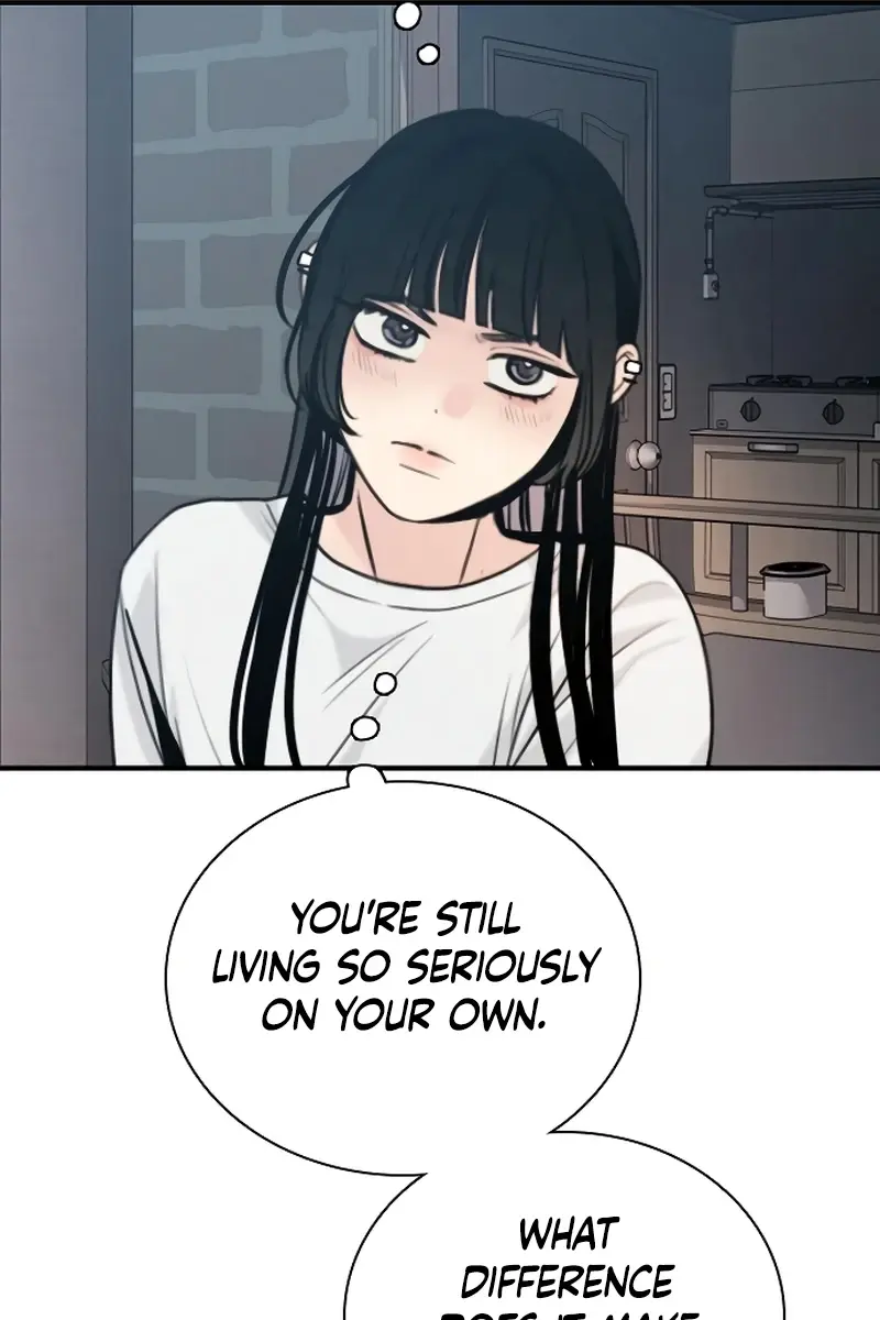 I'm Fine, Thank You, and You? Chapter 35 Page 23