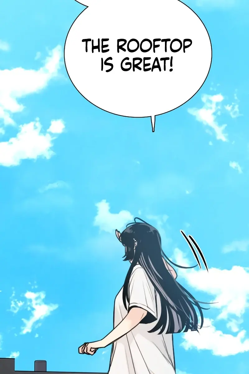 I'm Fine, Thank You, and You? Chapter 35 Page 25