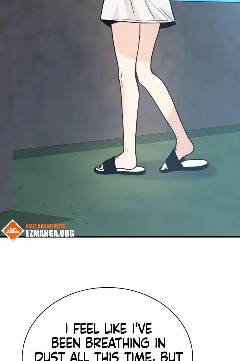 I'm Fine, Thank You, and You? Chapter 35 Page 26