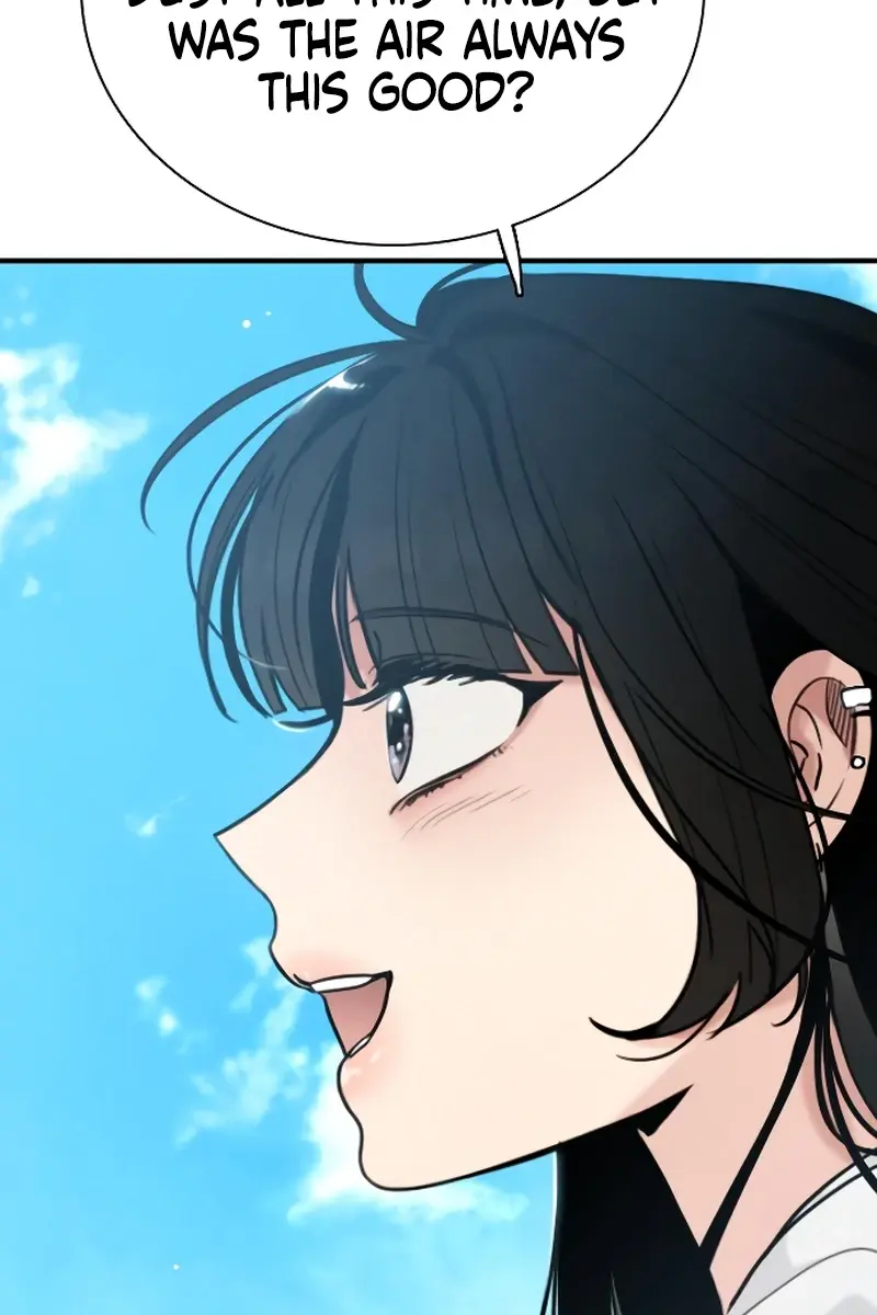 I'm Fine, Thank You, and You? Chapter 35 Page 27