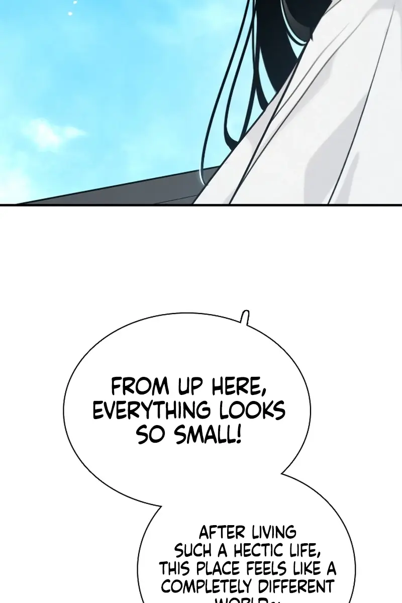 I'm Fine, Thank You, and You? Chapter 35 Page 28