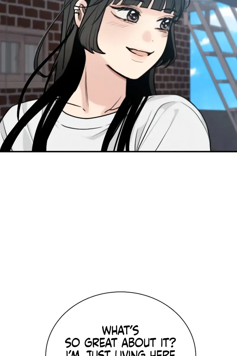 I'm Fine, Thank You, and You? Chapter 35 Page 30