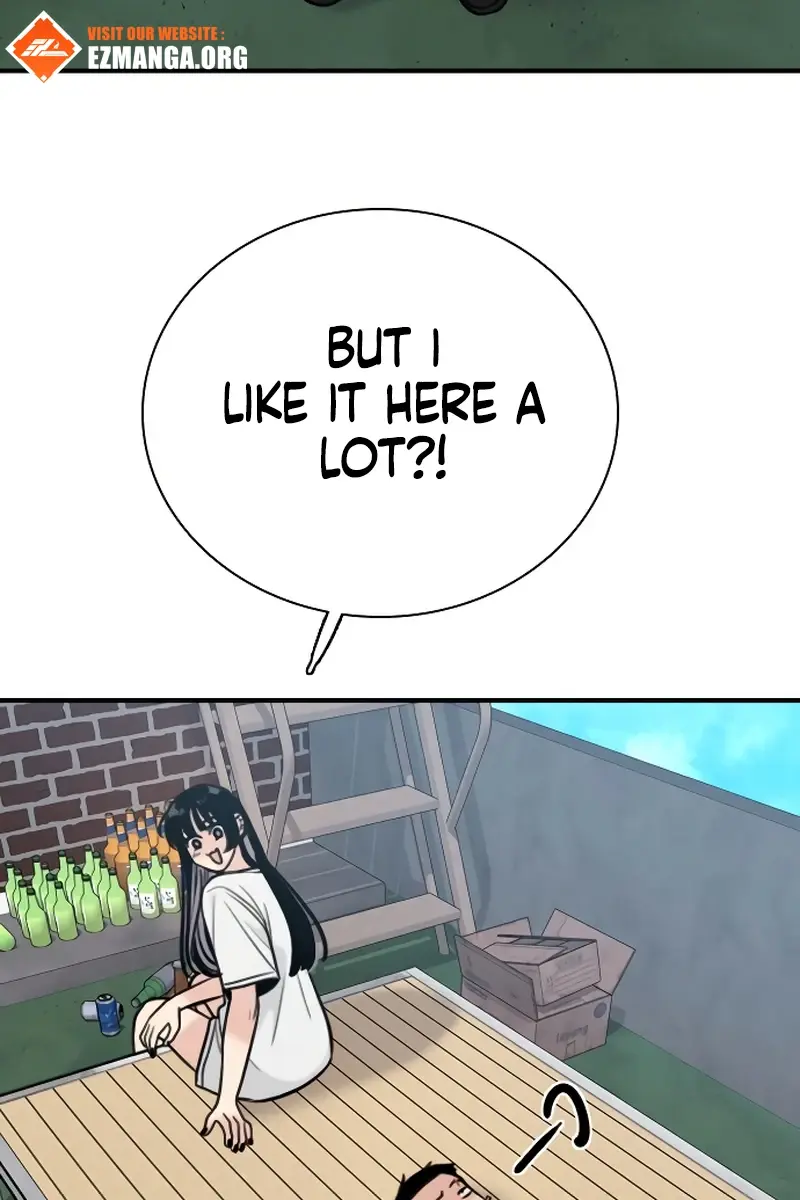 I'm Fine, Thank You, and You? Chapter 35 Page 32