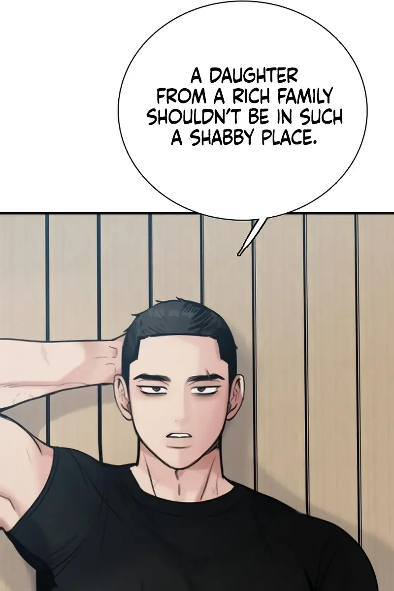 I'm Fine, Thank You, and You? Chapter 35 Page 34
