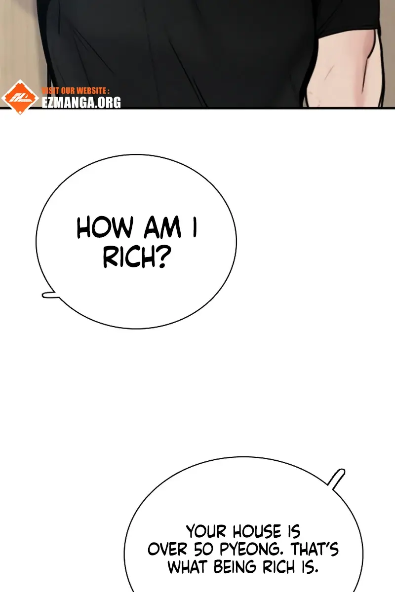 I'm Fine, Thank You, and You? Chapter 35 Page 35