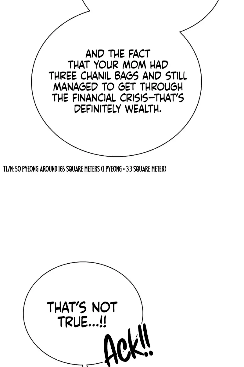 I'm Fine, Thank You, and You? Chapter 35 Page 36