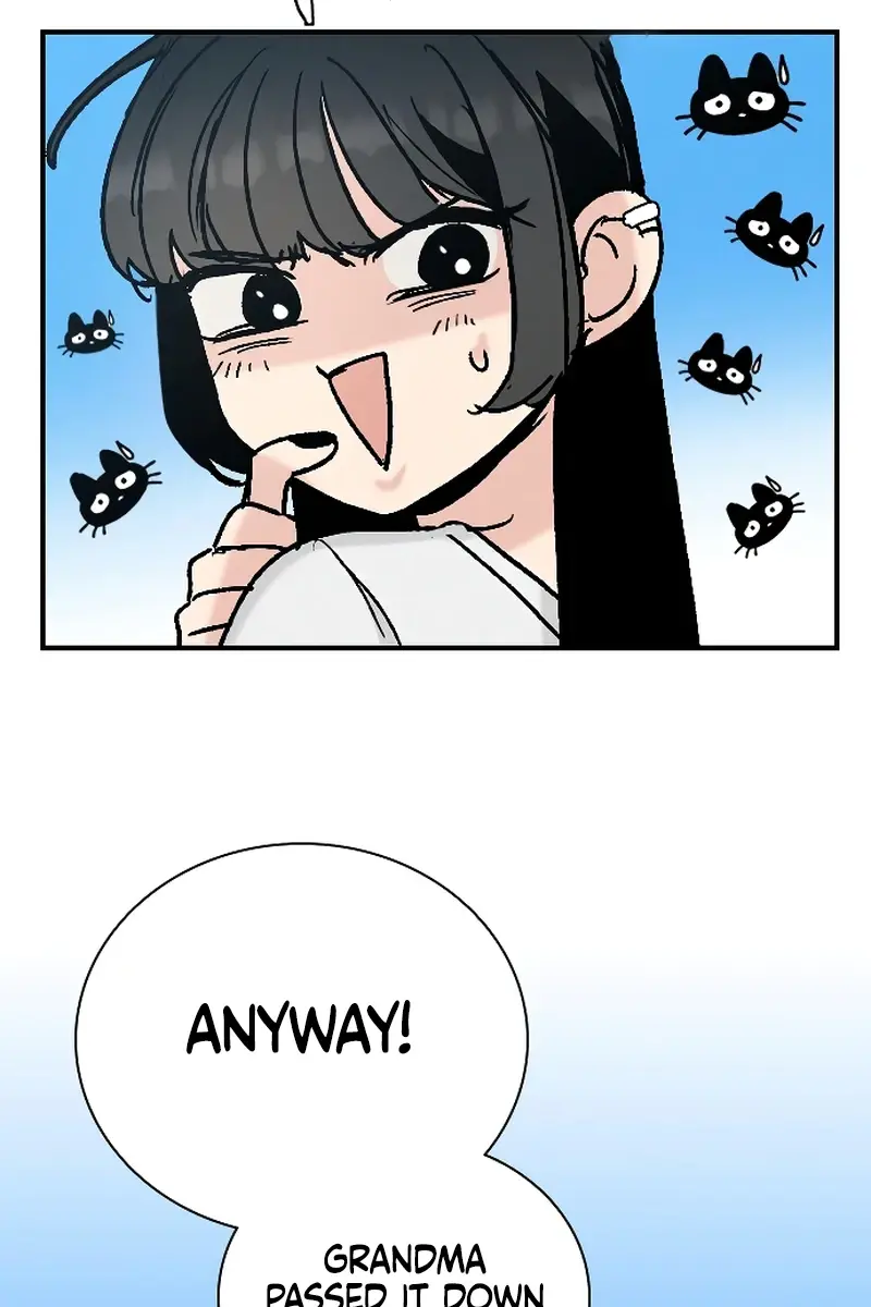 I'm Fine, Thank You, and You? Chapter 35 Page 37
