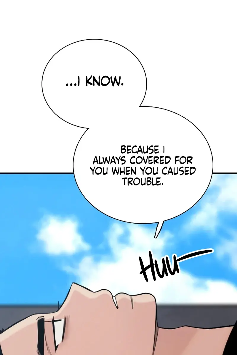 I'm Fine, Thank You, and You? Chapter 35 Page 41