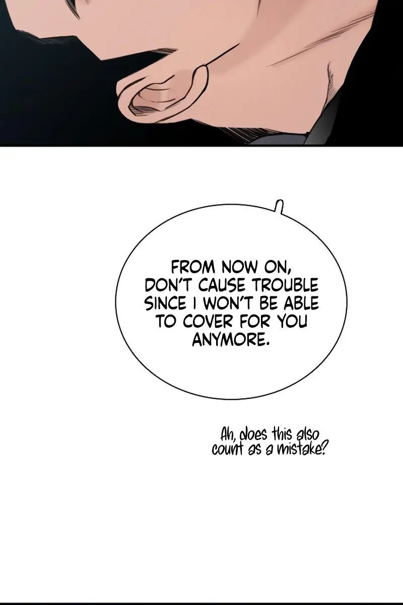 I'm Fine, Thank You, and You? Chapter 35 Page 42