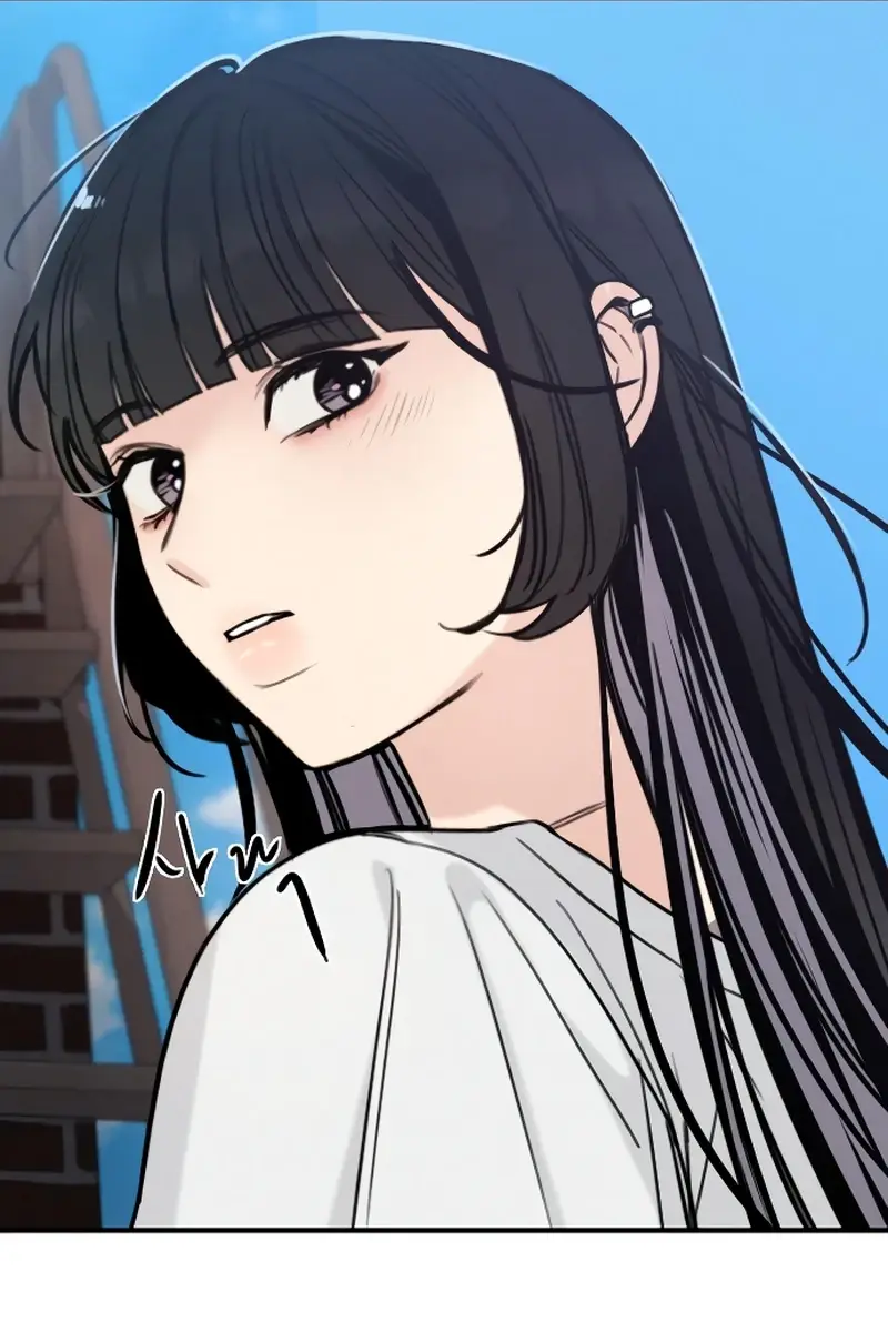 I'm Fine, Thank You, and You? Chapter 35 Page 43