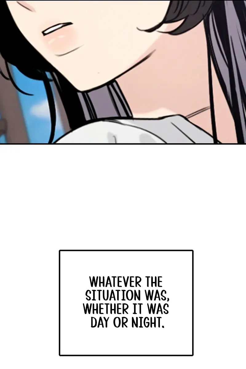 I'm Fine, Thank You, and You? Chapter 35 Page 45