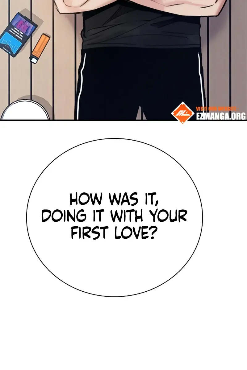 I'm Fine, Thank You, and You? Chapter 35 Page 48