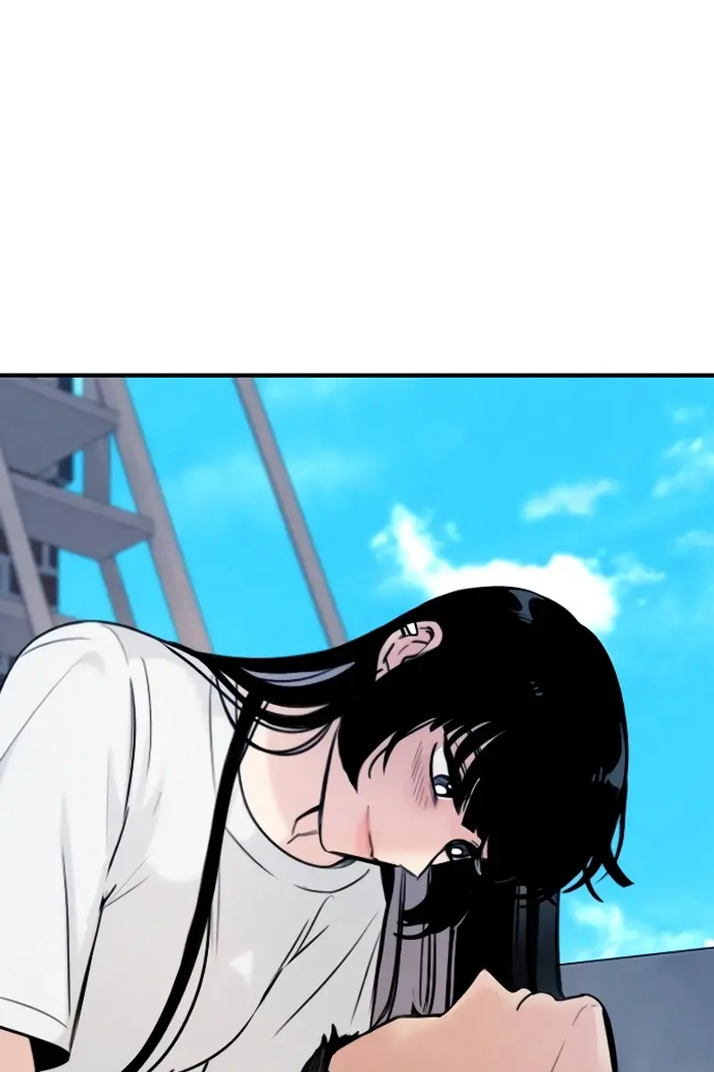 I'm Fine, Thank You, and You? Chapter 35 Page 49
